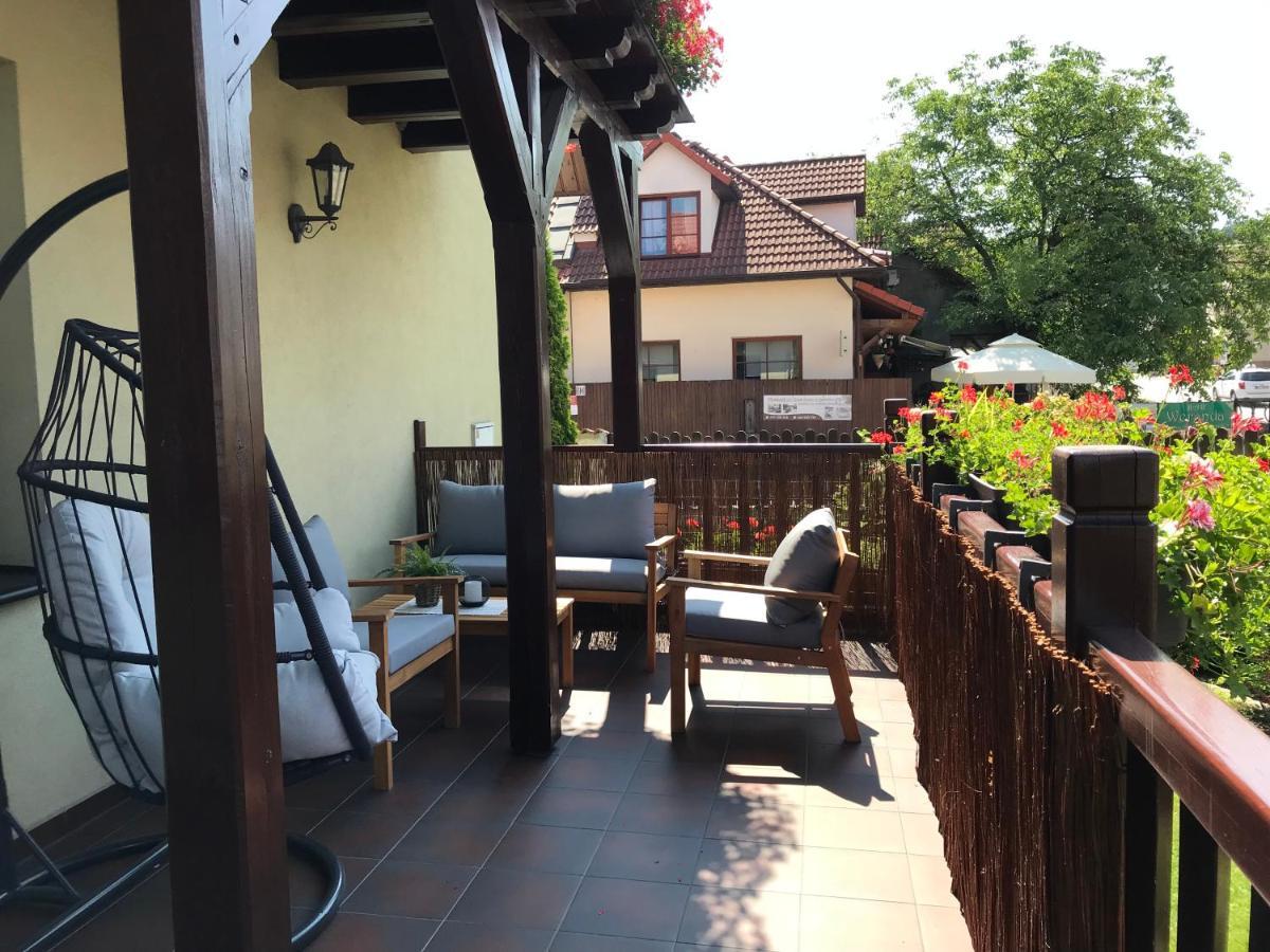Apartamenty Tuznikowie Kazimierz Dolny Exterior photo