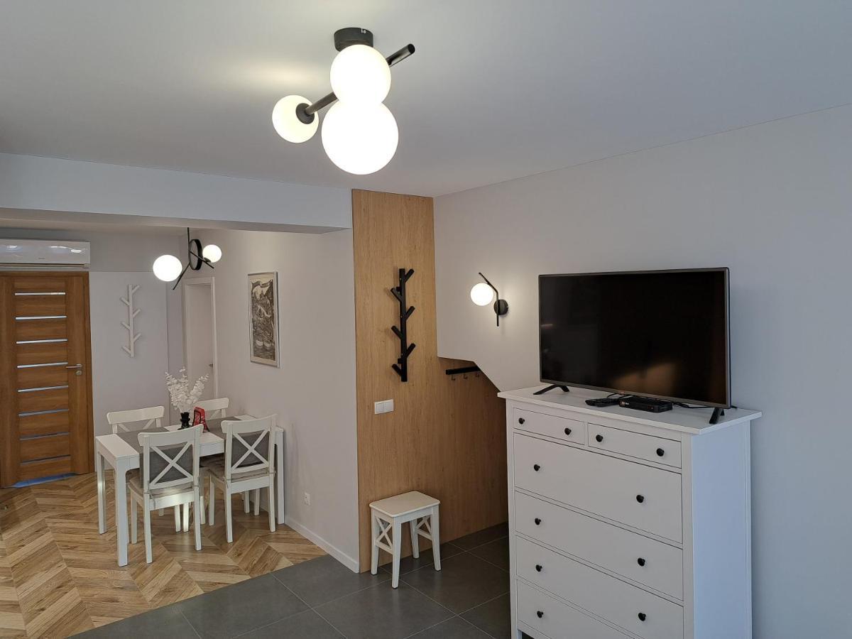 Apartamenty Tuznikowie Kazimierz Dolny Exterior photo