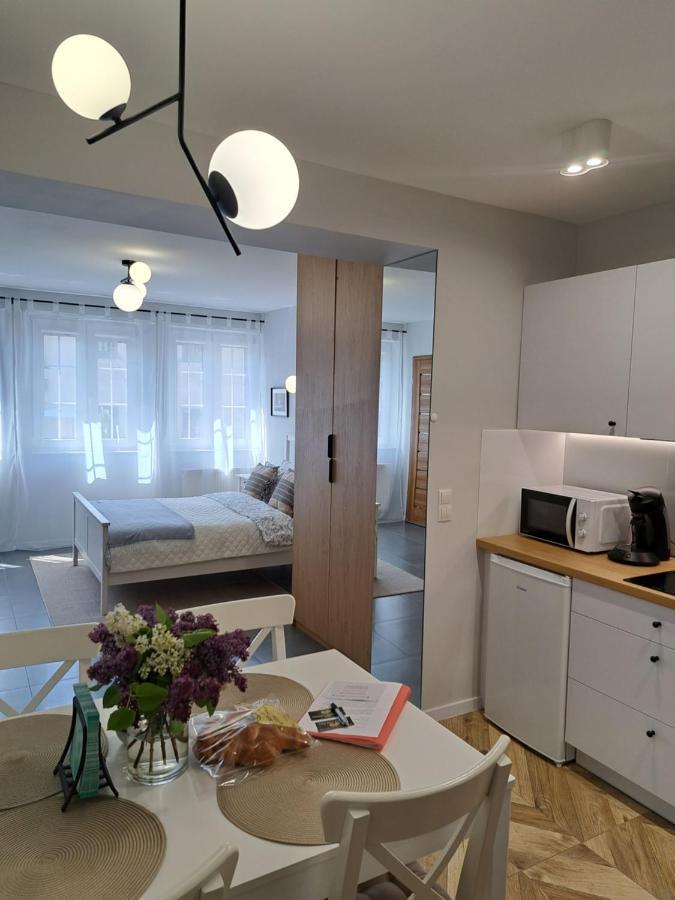 Apartamenty Tuznikowie Kazimierz Dolny Exterior photo